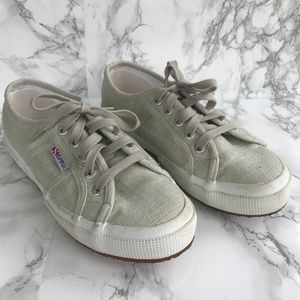 superga linu